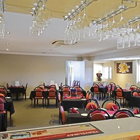 Travelway Motel Port Pirie Εξωτερικό φωτογραφία