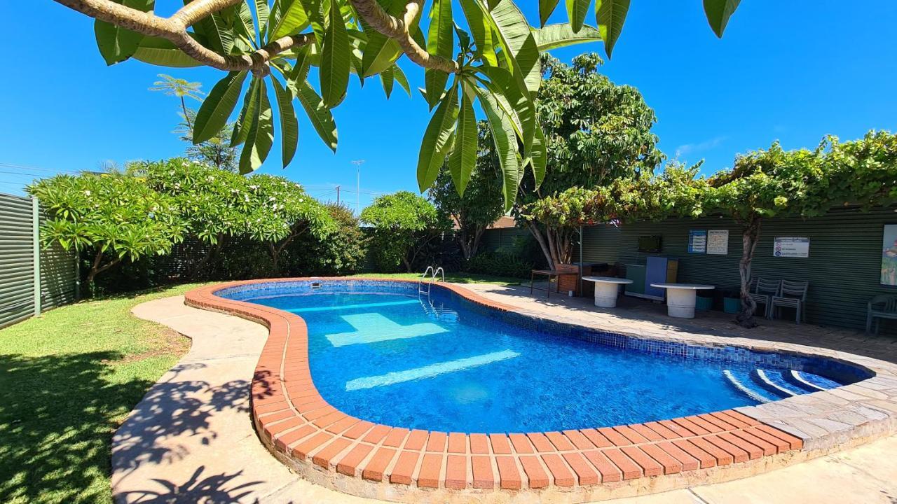 Travelway Motel Port Pirie Εξωτερικό φωτογραφία