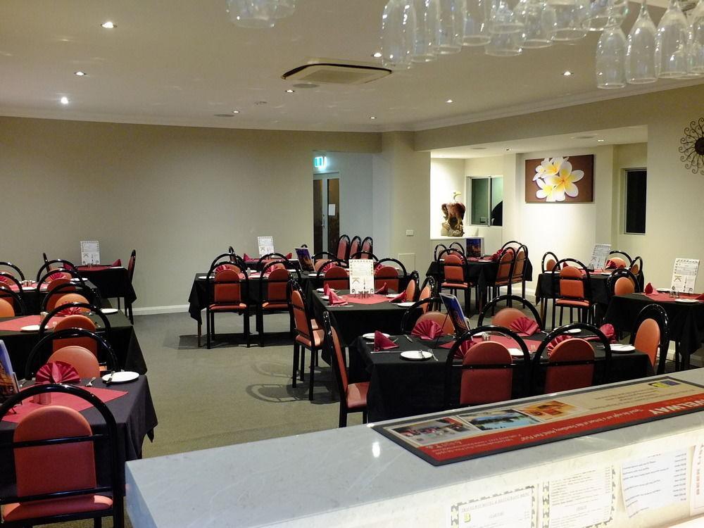 Travelway Motel Port Pirie Εξωτερικό φωτογραφία