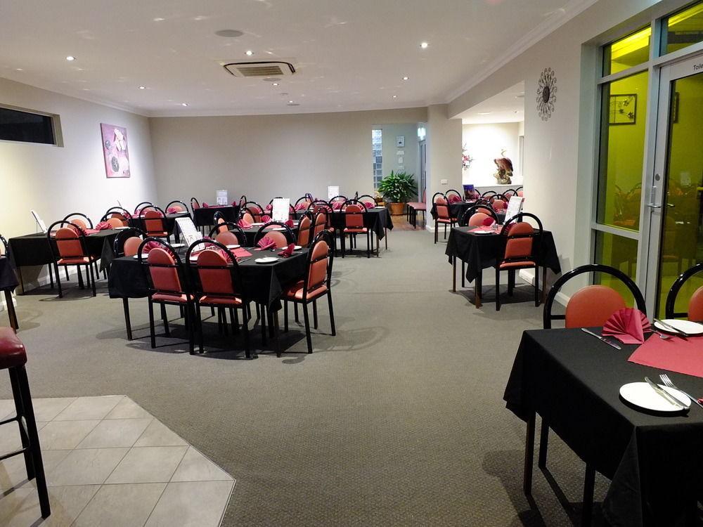 Travelway Motel Port Pirie Εξωτερικό φωτογραφία
