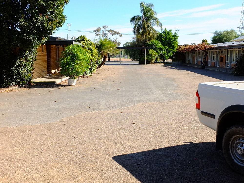 Travelway Motel Port Pirie Εξωτερικό φωτογραφία