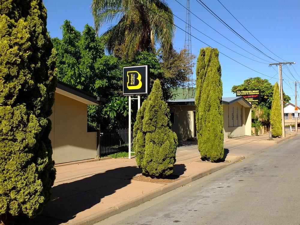 Travelway Motel Port Pirie Εξωτερικό φωτογραφία