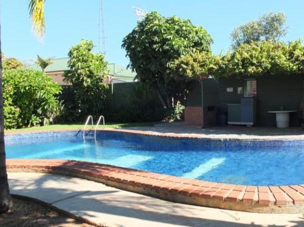 Travelway Motel Port Pirie Εξωτερικό φωτογραφία