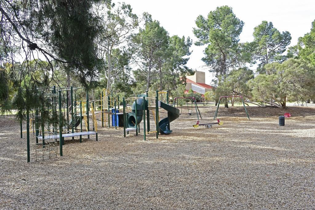 Travelway Motel Port Pirie Εξωτερικό φωτογραφία