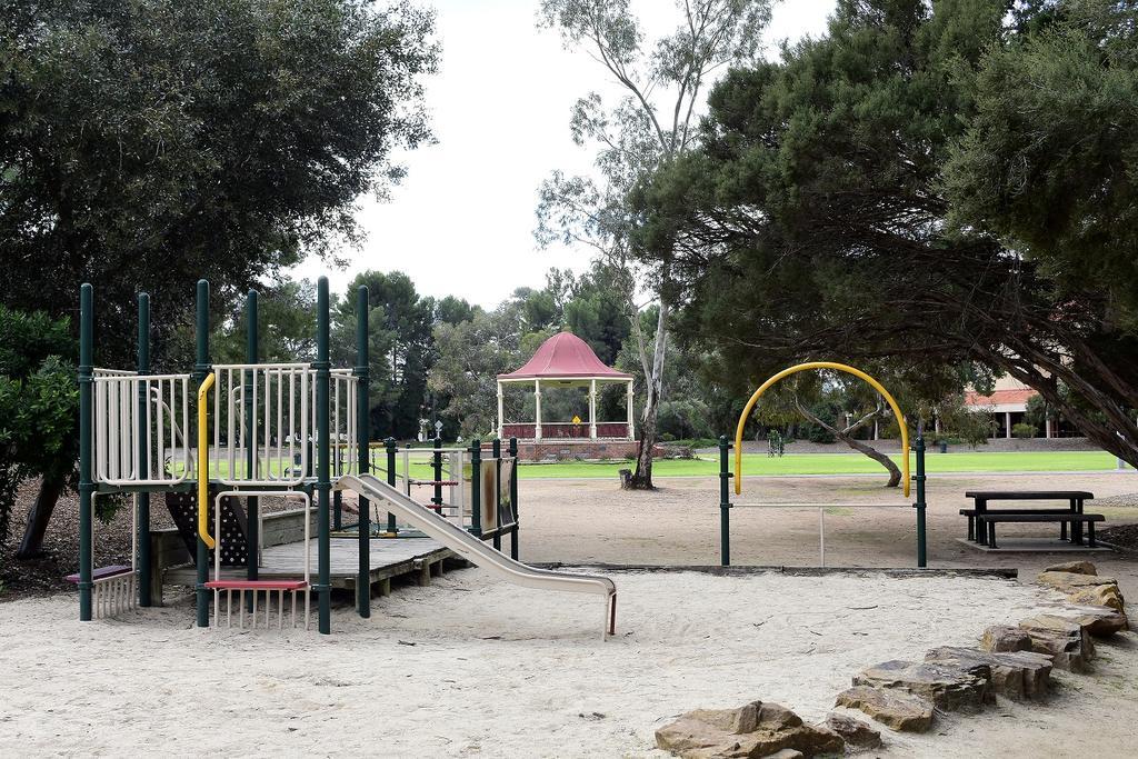 Travelway Motel Port Pirie Εξωτερικό φωτογραφία