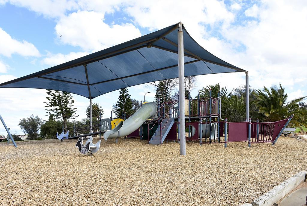 Travelway Motel Port Pirie Εξωτερικό φωτογραφία