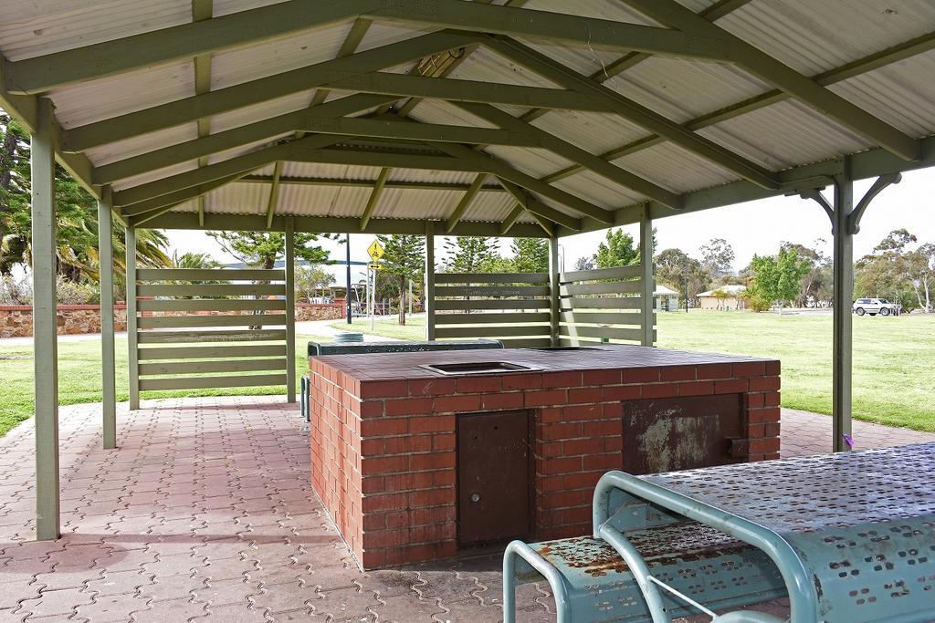 Travelway Motel Port Pirie Εξωτερικό φωτογραφία