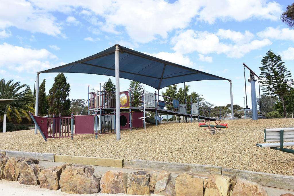 Travelway Motel Port Pirie Εξωτερικό φωτογραφία