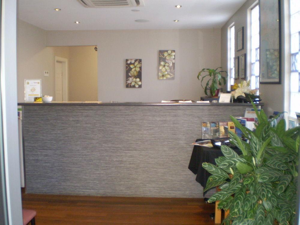Travelway Motel Port Pirie Εξωτερικό φωτογραφία