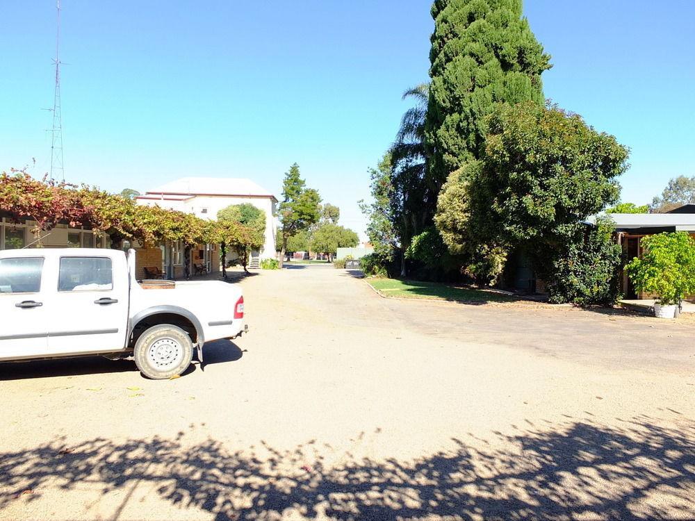 Travelway Motel Port Pirie Εξωτερικό φωτογραφία