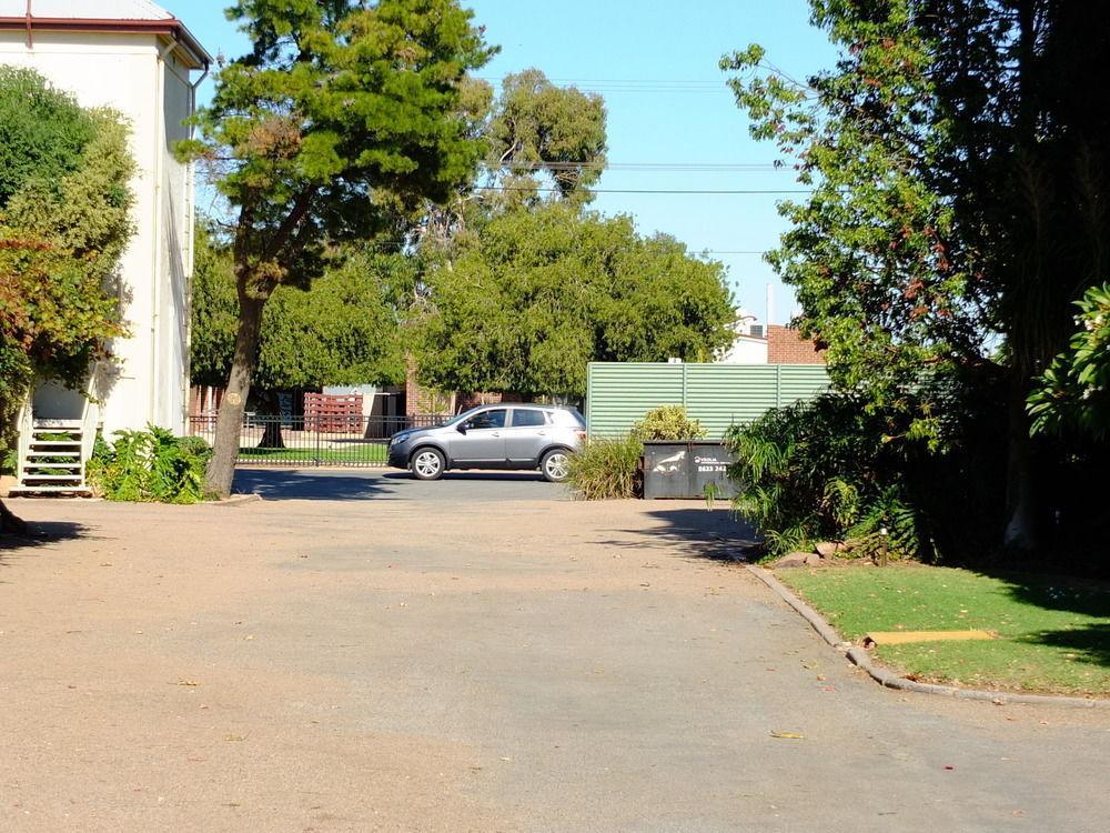 Travelway Motel Port Pirie Εξωτερικό φωτογραφία