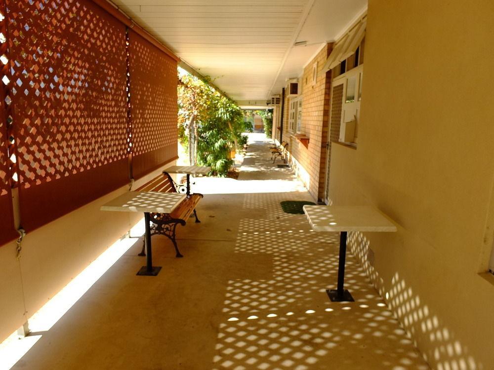 Travelway Motel Port Pirie Εξωτερικό φωτογραφία
