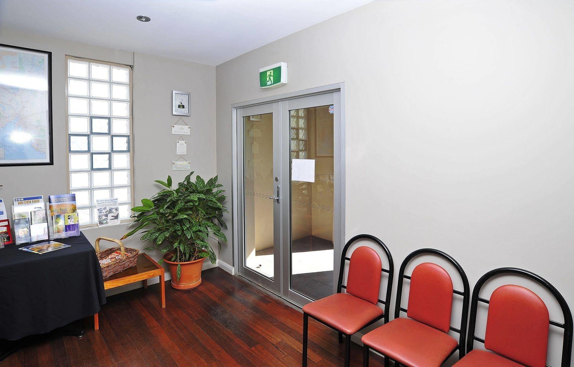 Travelway Motel Port Pirie Εξωτερικό φωτογραφία