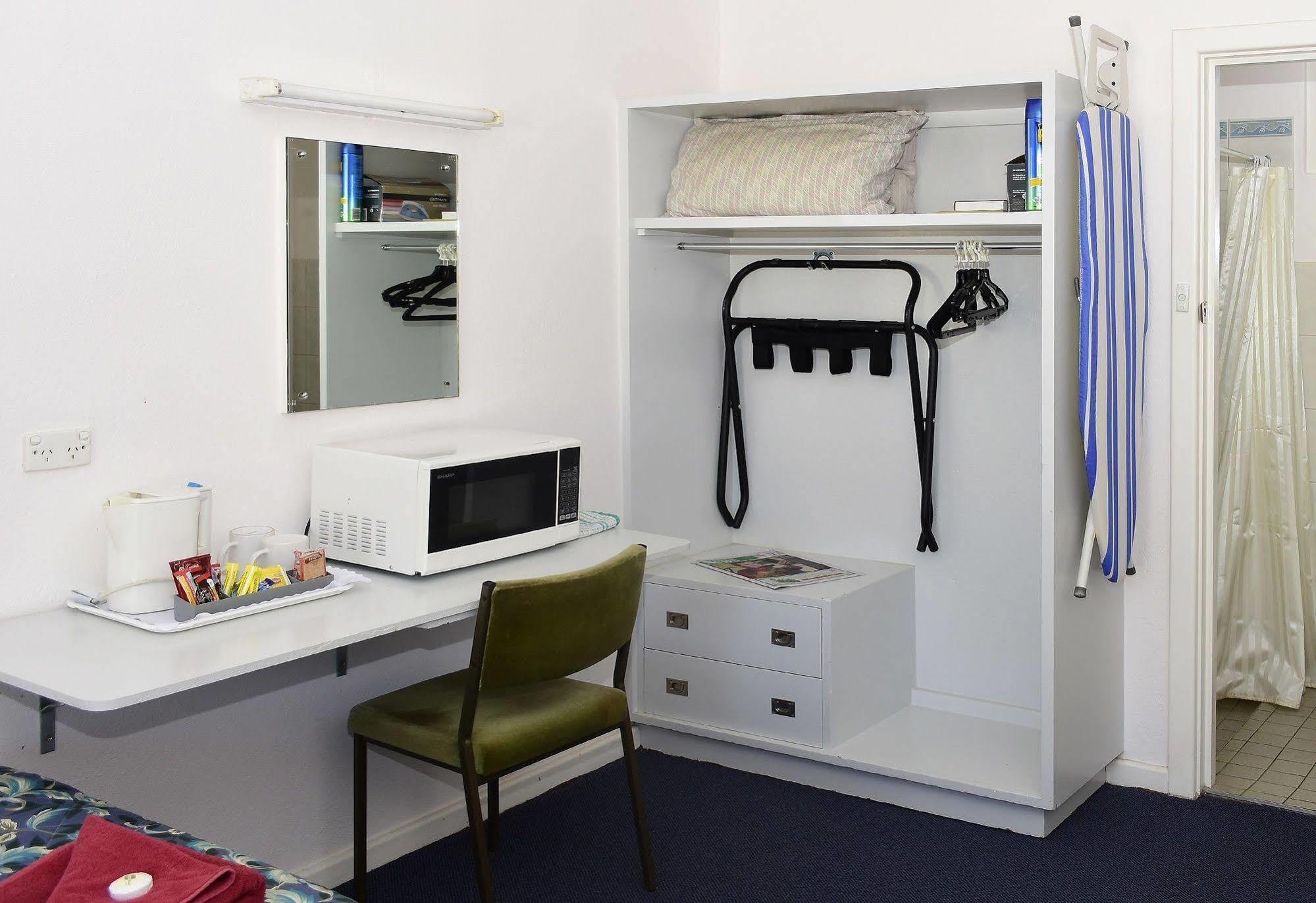 Travelway Motel Port Pirie Εξωτερικό φωτογραφία