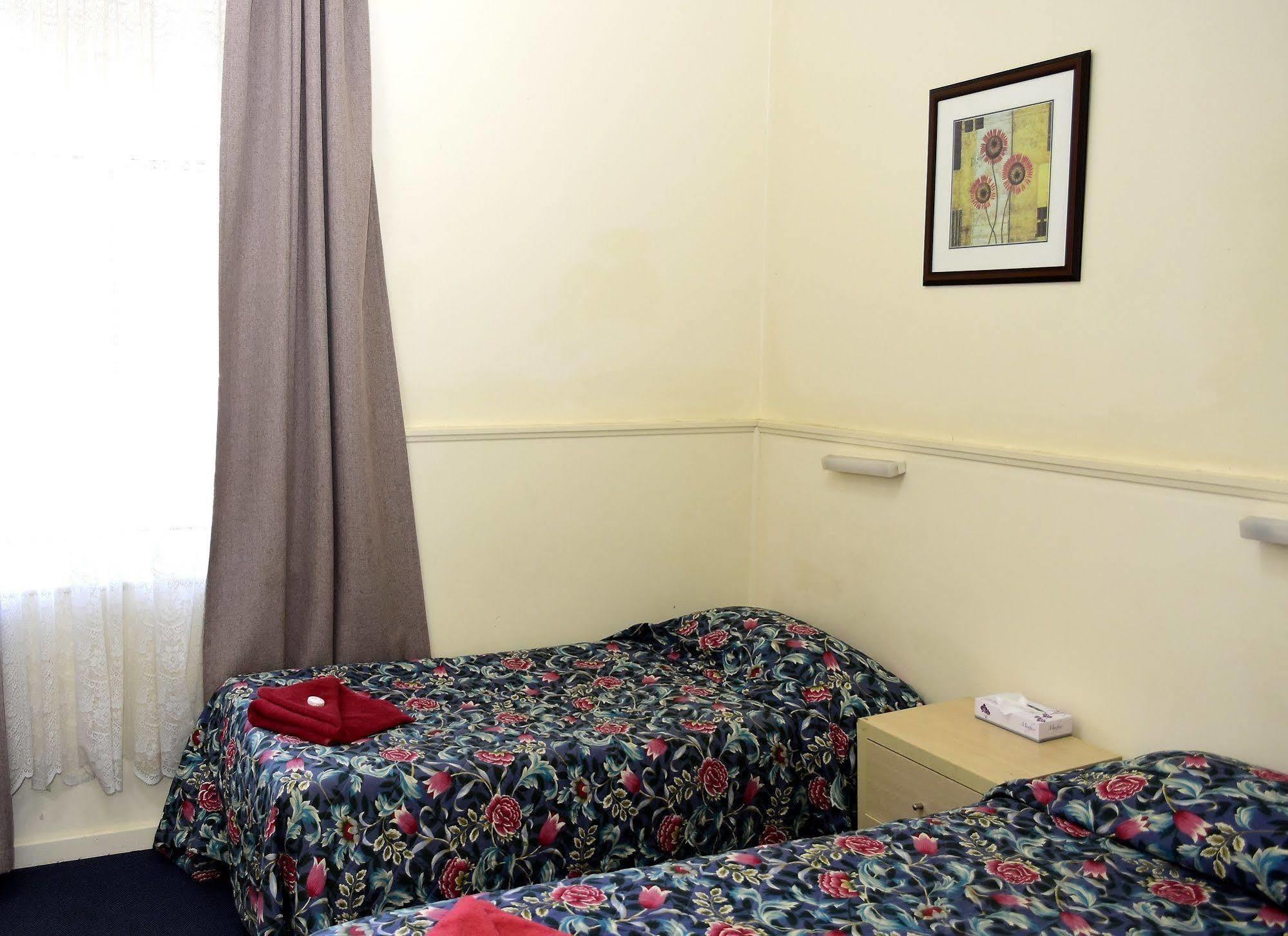Travelway Motel Port Pirie Εξωτερικό φωτογραφία