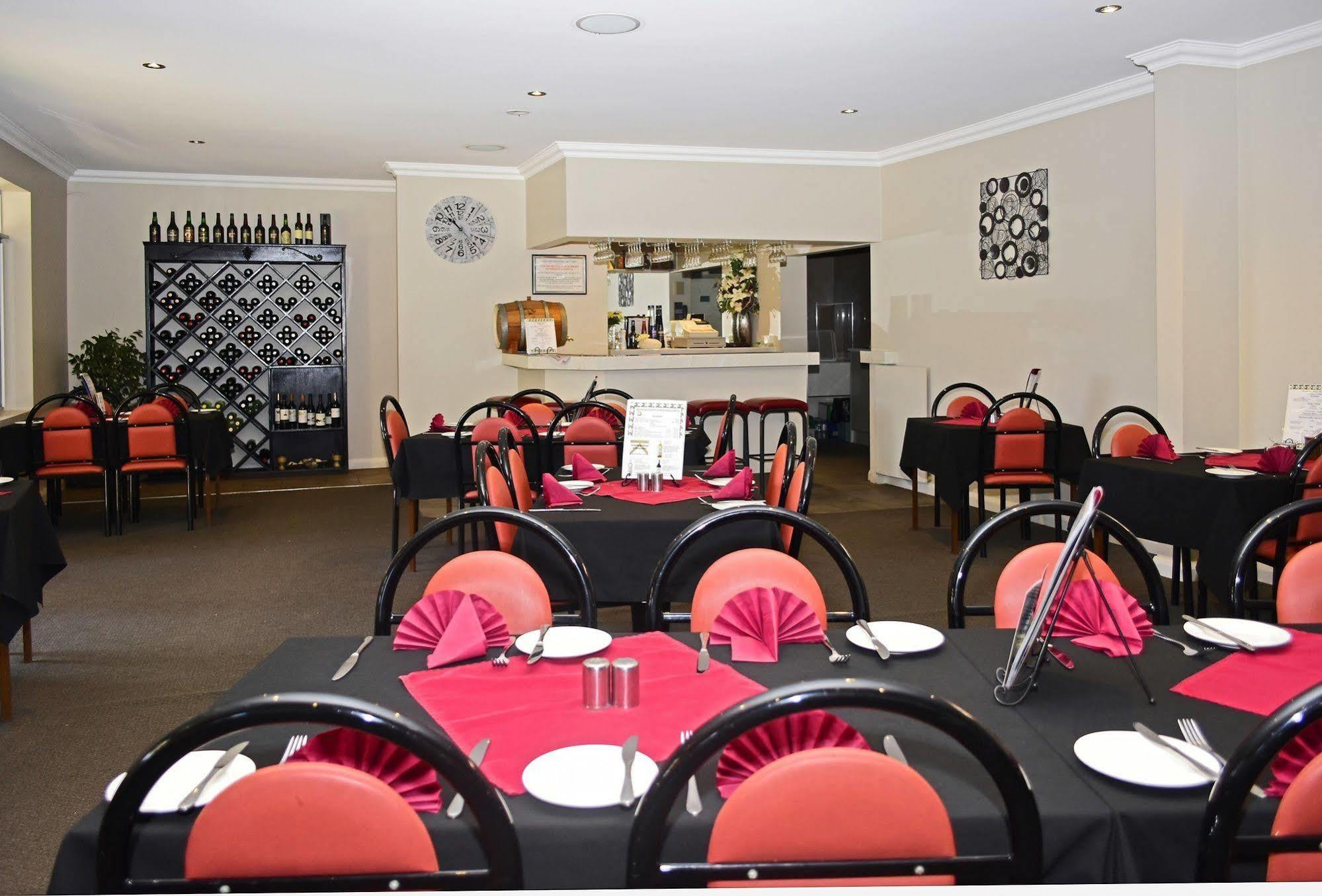 Travelway Motel Port Pirie Εξωτερικό φωτογραφία