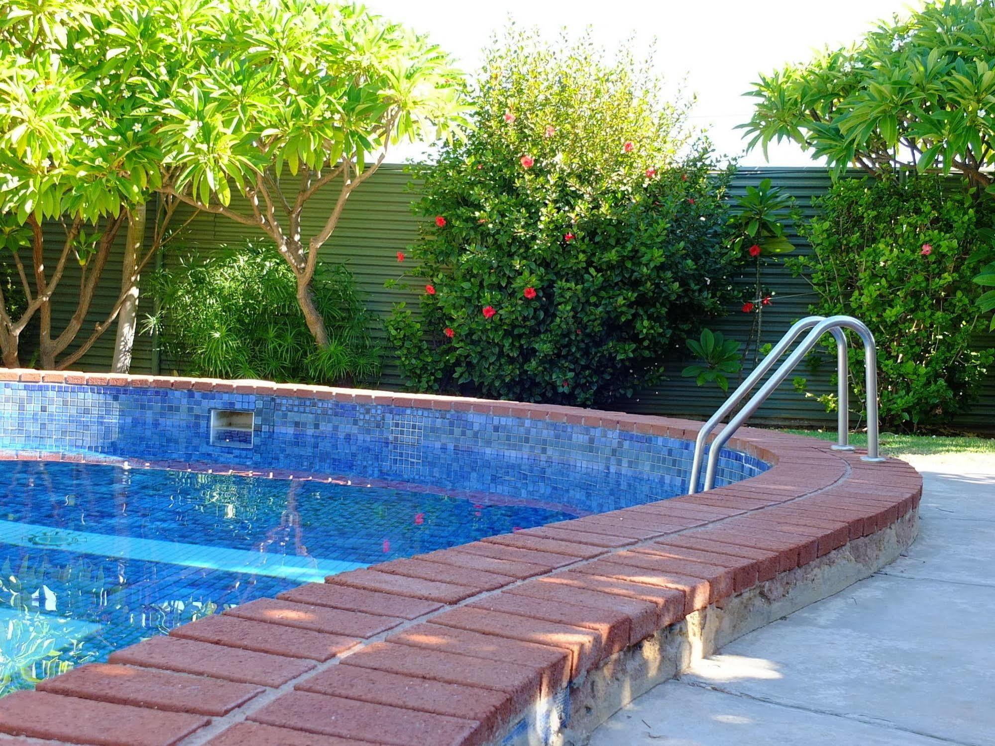Travelway Motel Port Pirie Εξωτερικό φωτογραφία