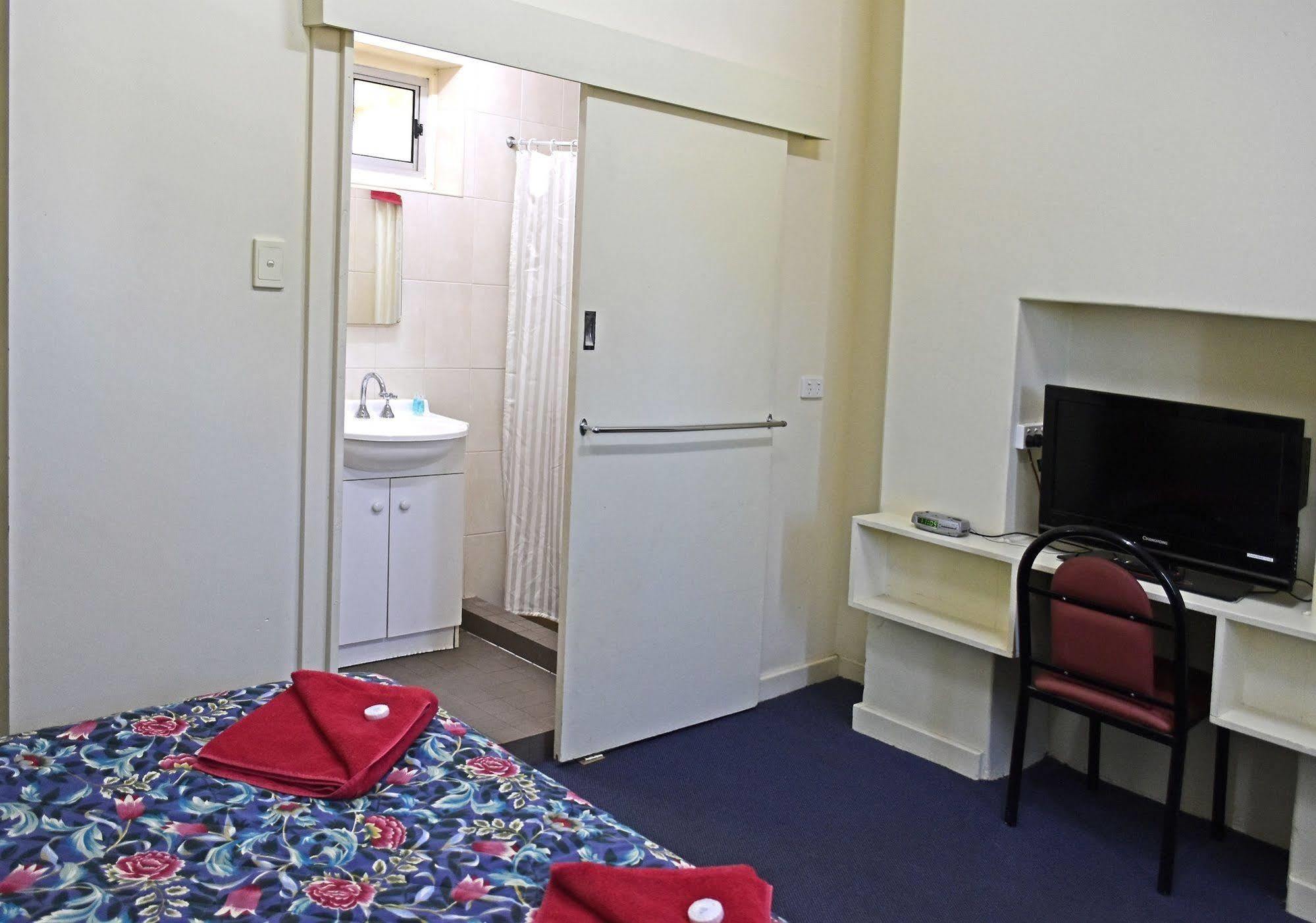 Travelway Motel Port Pirie Εξωτερικό φωτογραφία