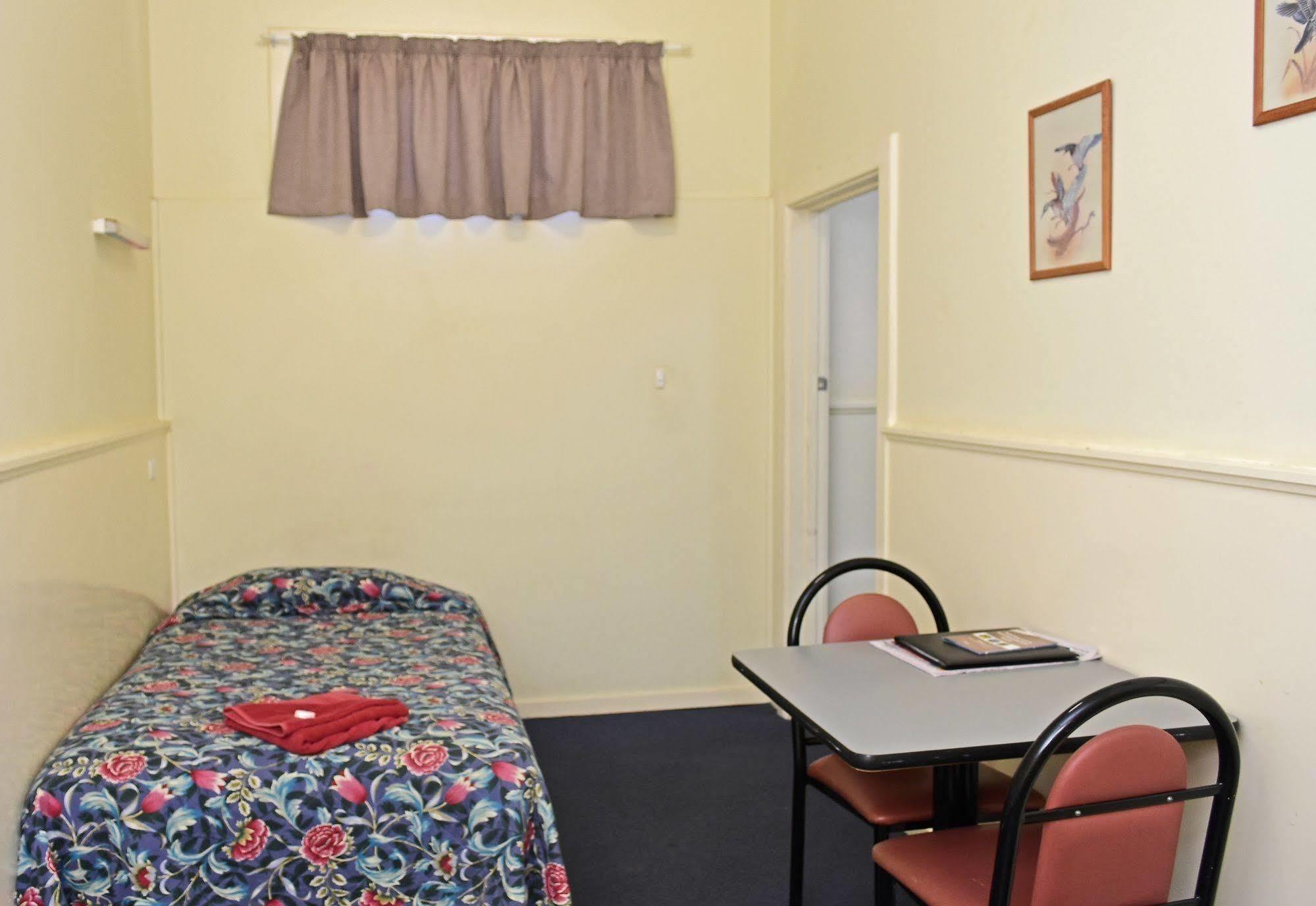 Travelway Motel Port Pirie Εξωτερικό φωτογραφία