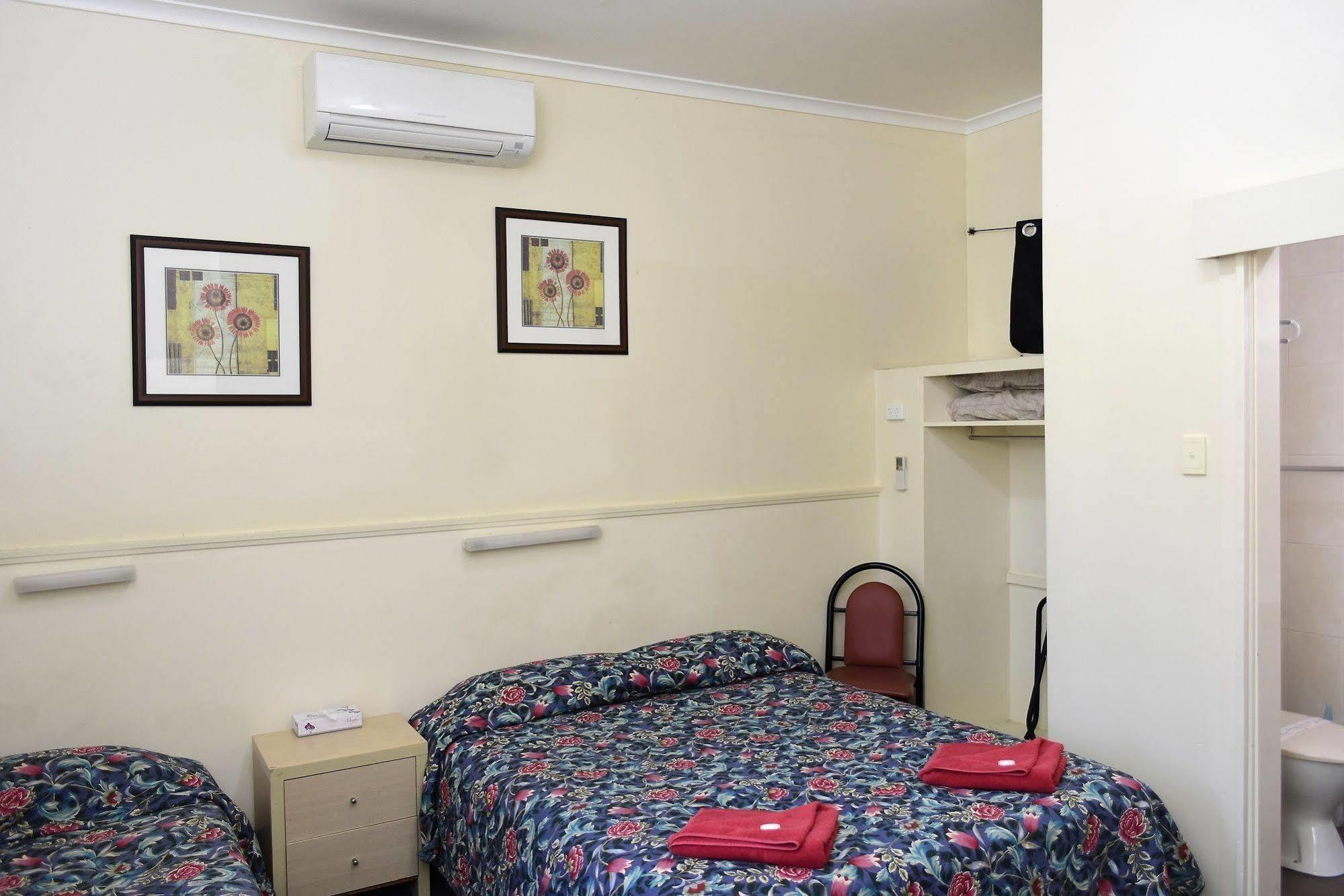 Travelway Motel Port Pirie Εξωτερικό φωτογραφία
