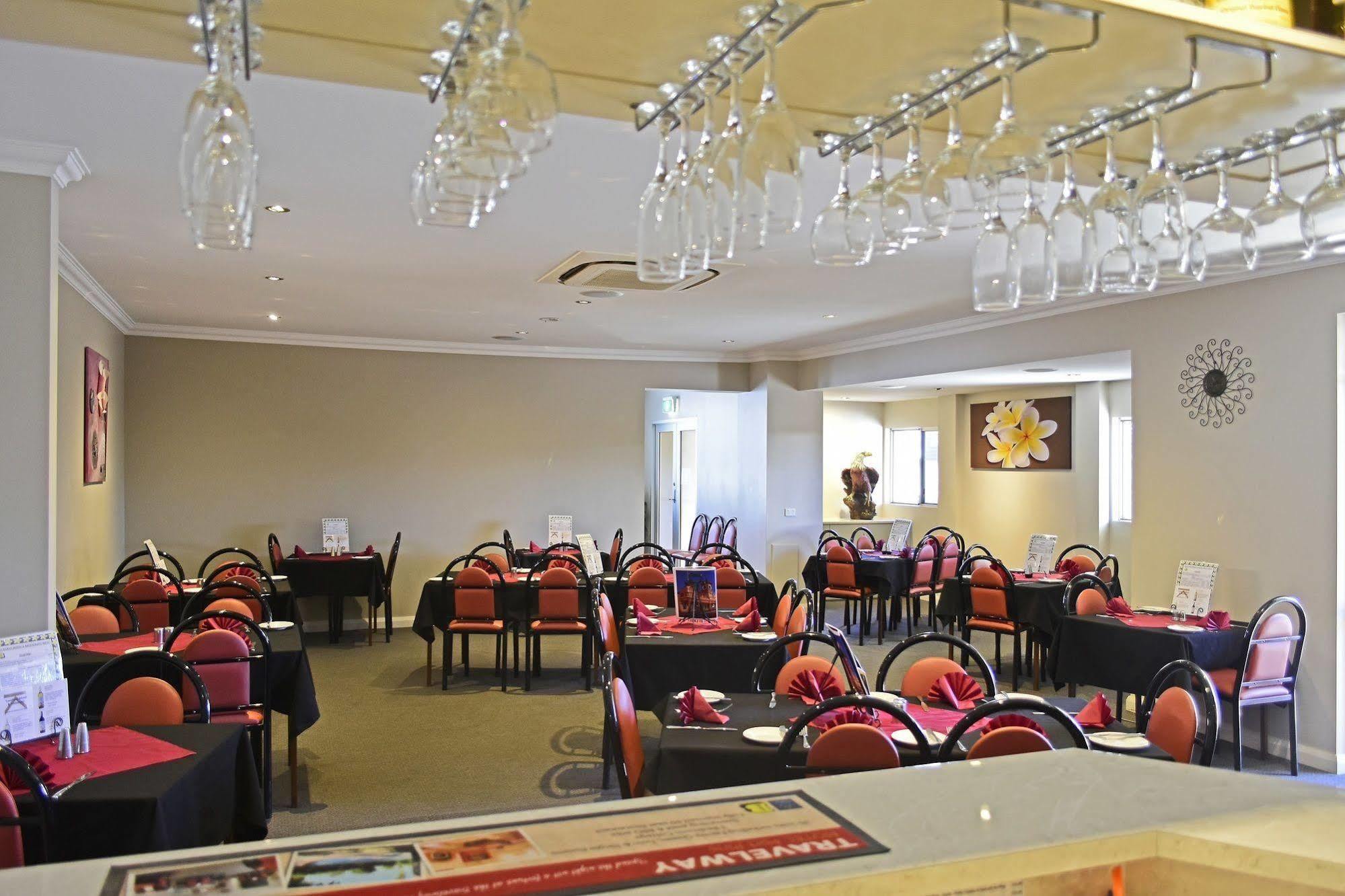 Travelway Motel Port Pirie Εξωτερικό φωτογραφία