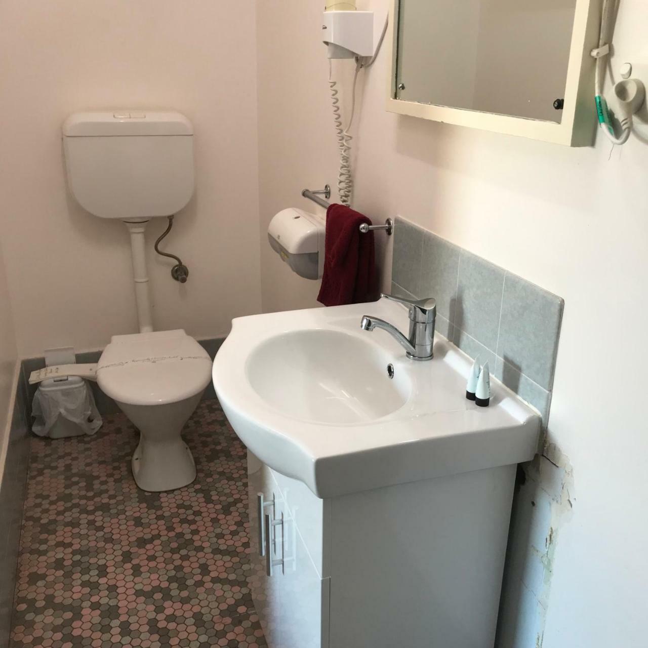 Travelway Motel Port Pirie Εξωτερικό φωτογραφία