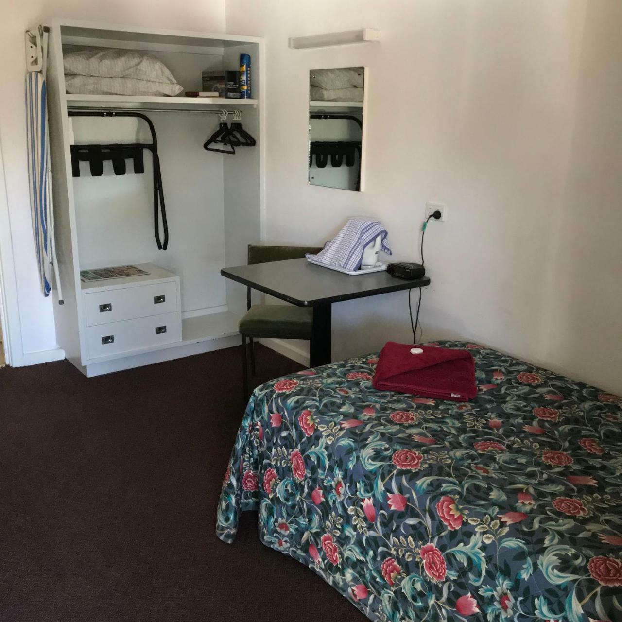 Travelway Motel Port Pirie Εξωτερικό φωτογραφία
