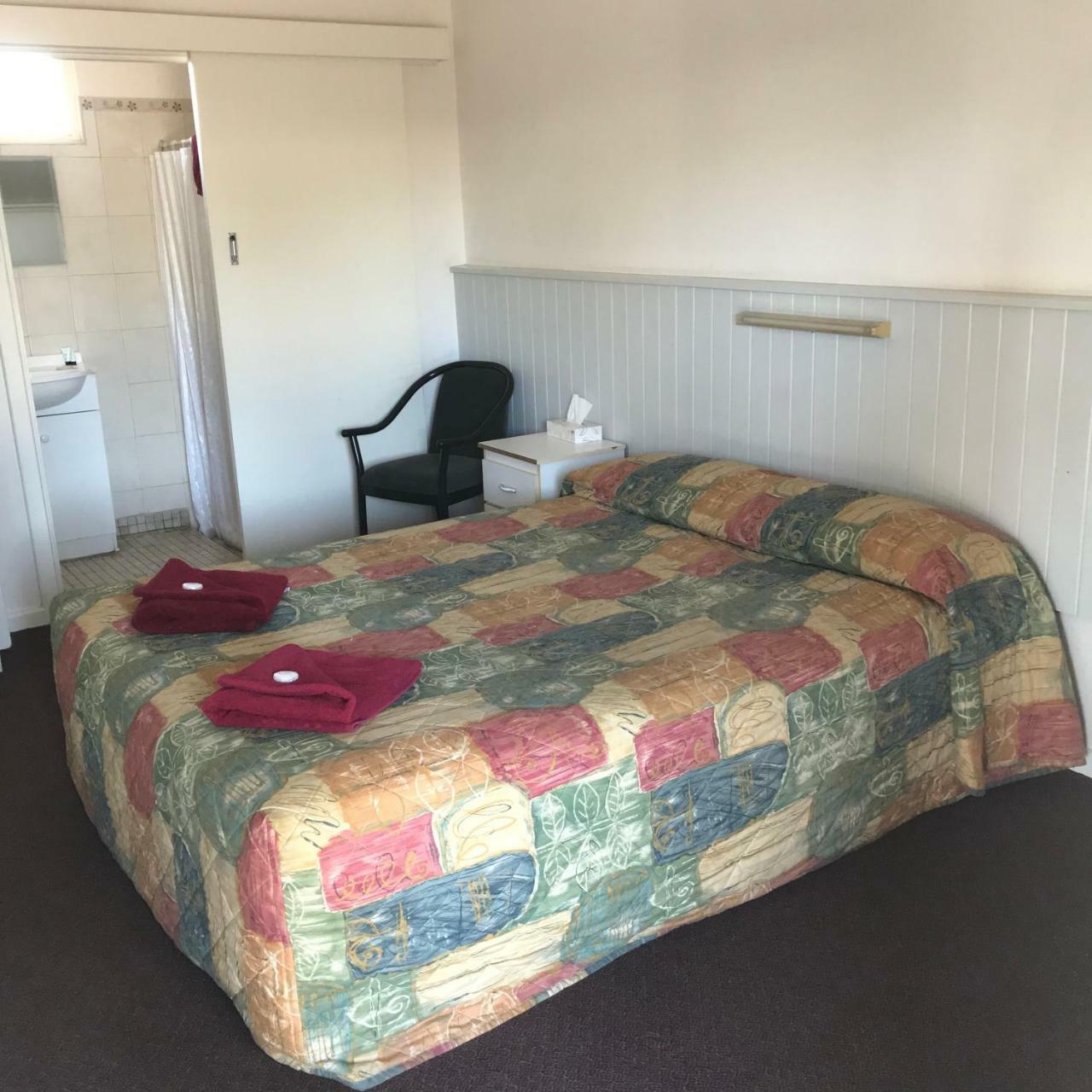 Travelway Motel Port Pirie Εξωτερικό φωτογραφία
