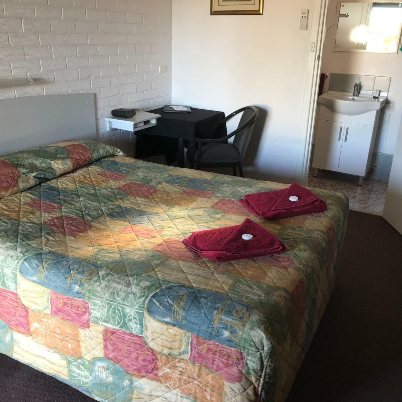 Travelway Motel Port Pirie Εξωτερικό φωτογραφία