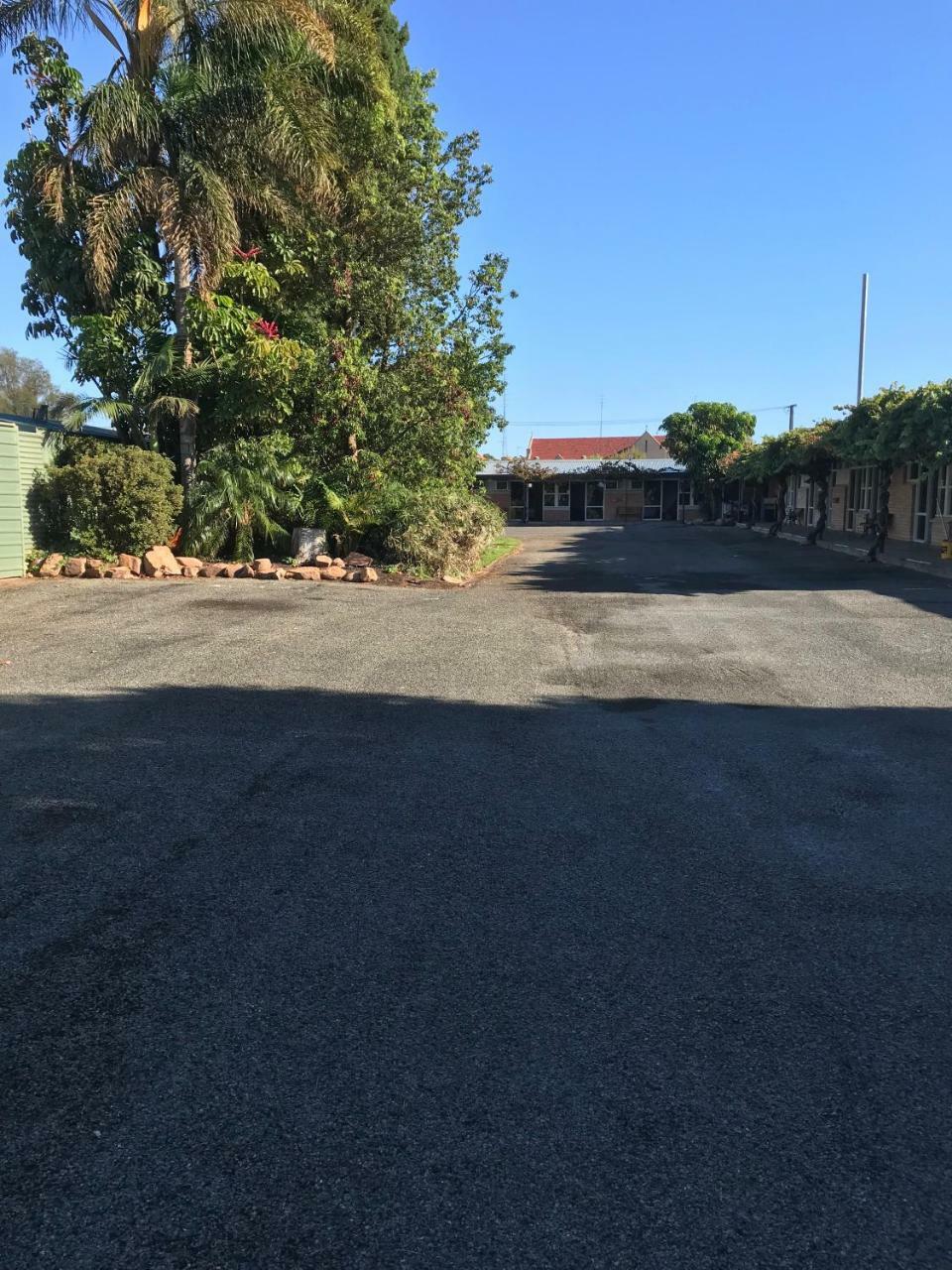 Travelway Motel Port Pirie Εξωτερικό φωτογραφία