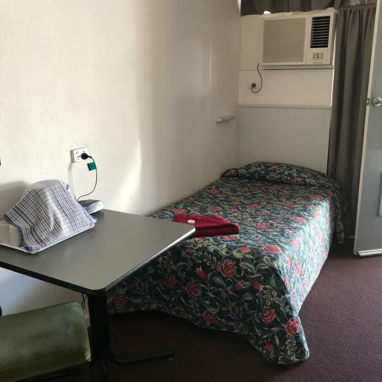 Travelway Motel Port Pirie Εξωτερικό φωτογραφία