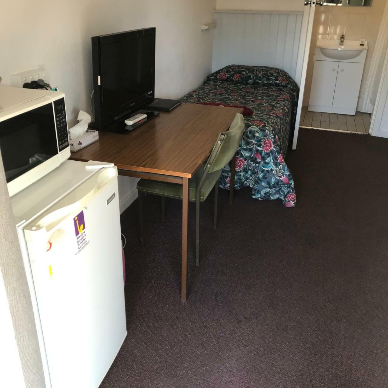 Travelway Motel Port Pirie Εξωτερικό φωτογραφία
