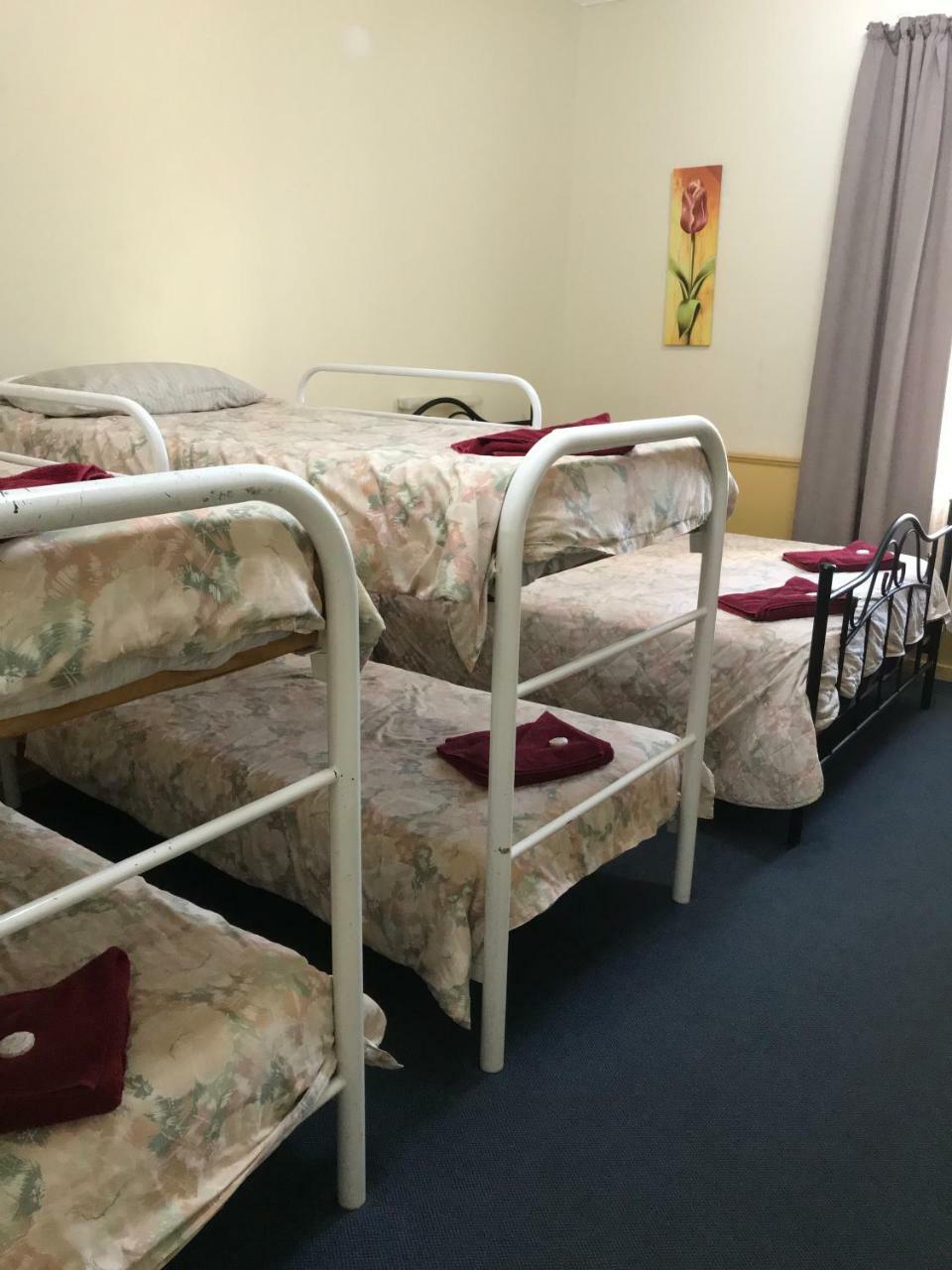 Travelway Motel Port Pirie Εξωτερικό φωτογραφία