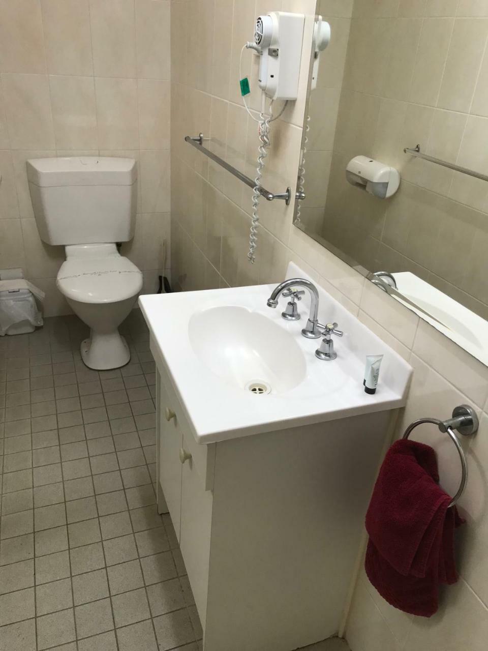 Travelway Motel Port Pirie Εξωτερικό φωτογραφία