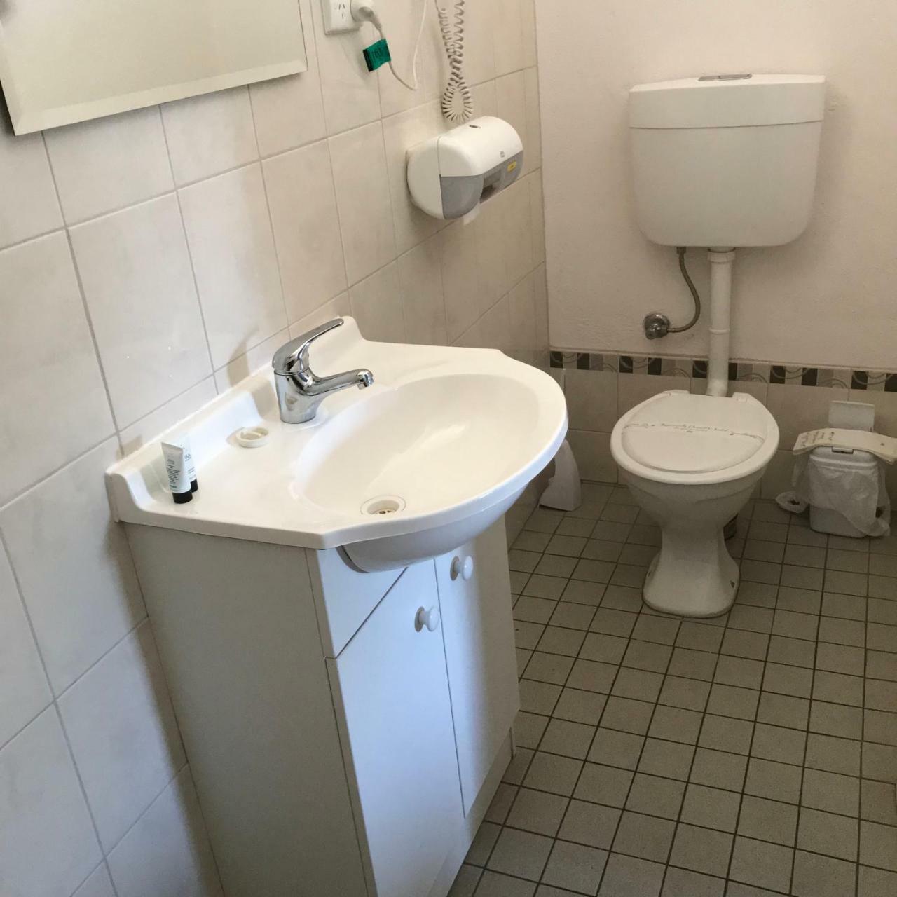 Travelway Motel Port Pirie Εξωτερικό φωτογραφία
